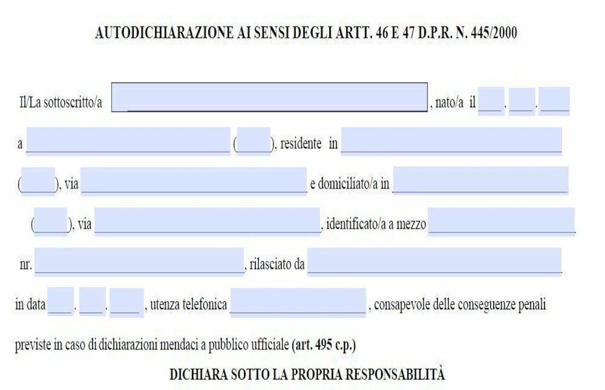 Auto certification Laitum
