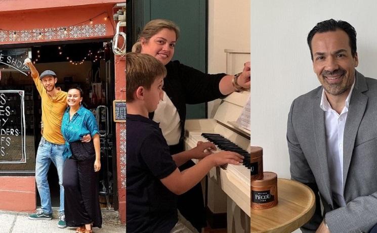 entrepreneurs français hong kong