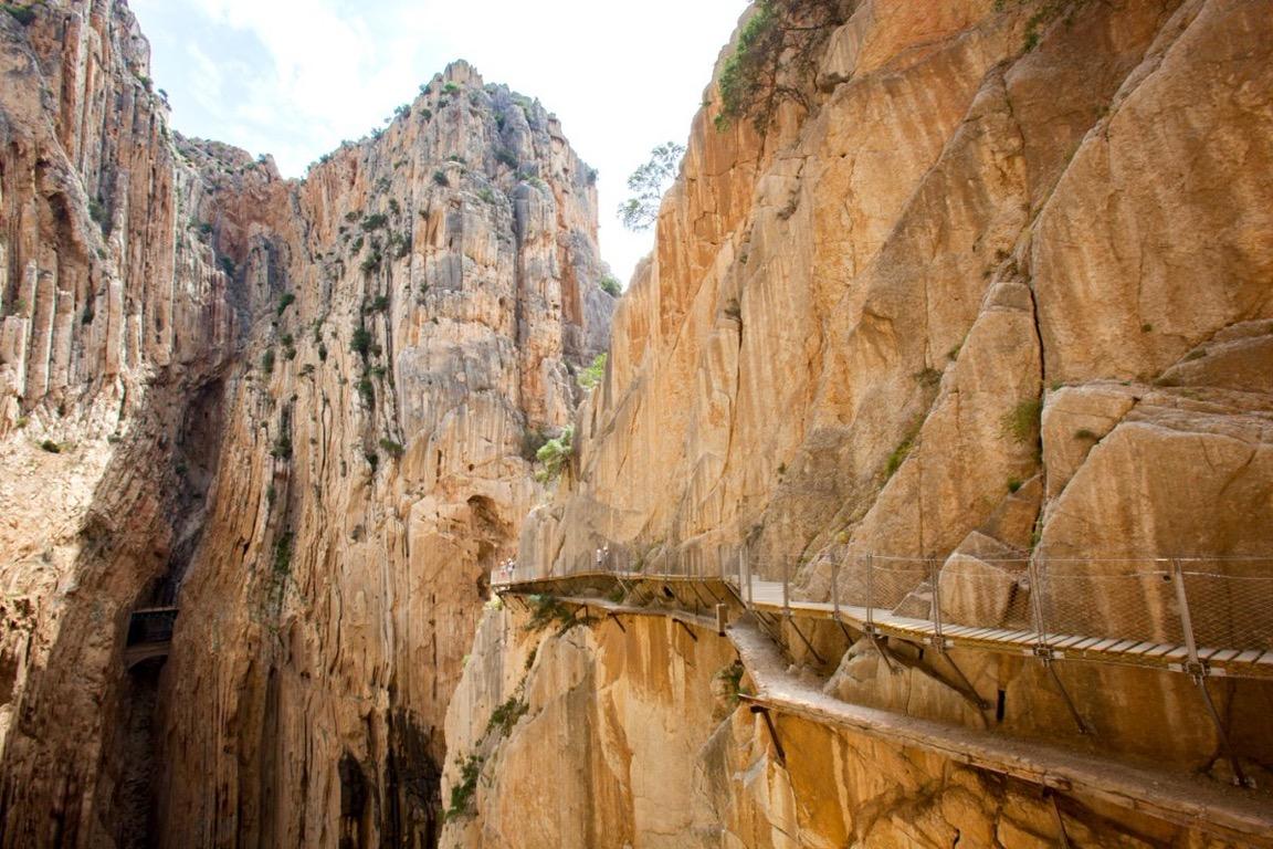 Caminito del Rey