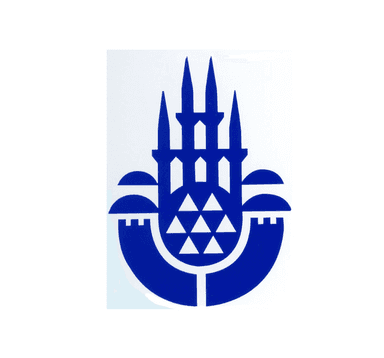 Turquie blasons armoiries d’Istanbul