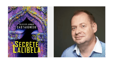 Olivier Castaignede – Secrète Lalibela