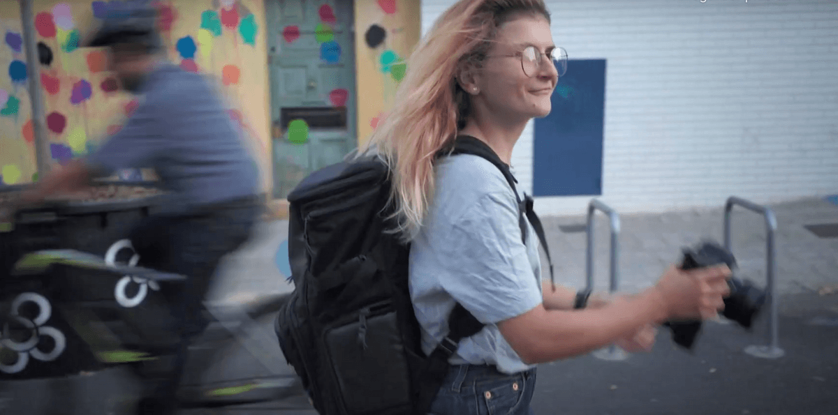 Prix européen Jeune reporter