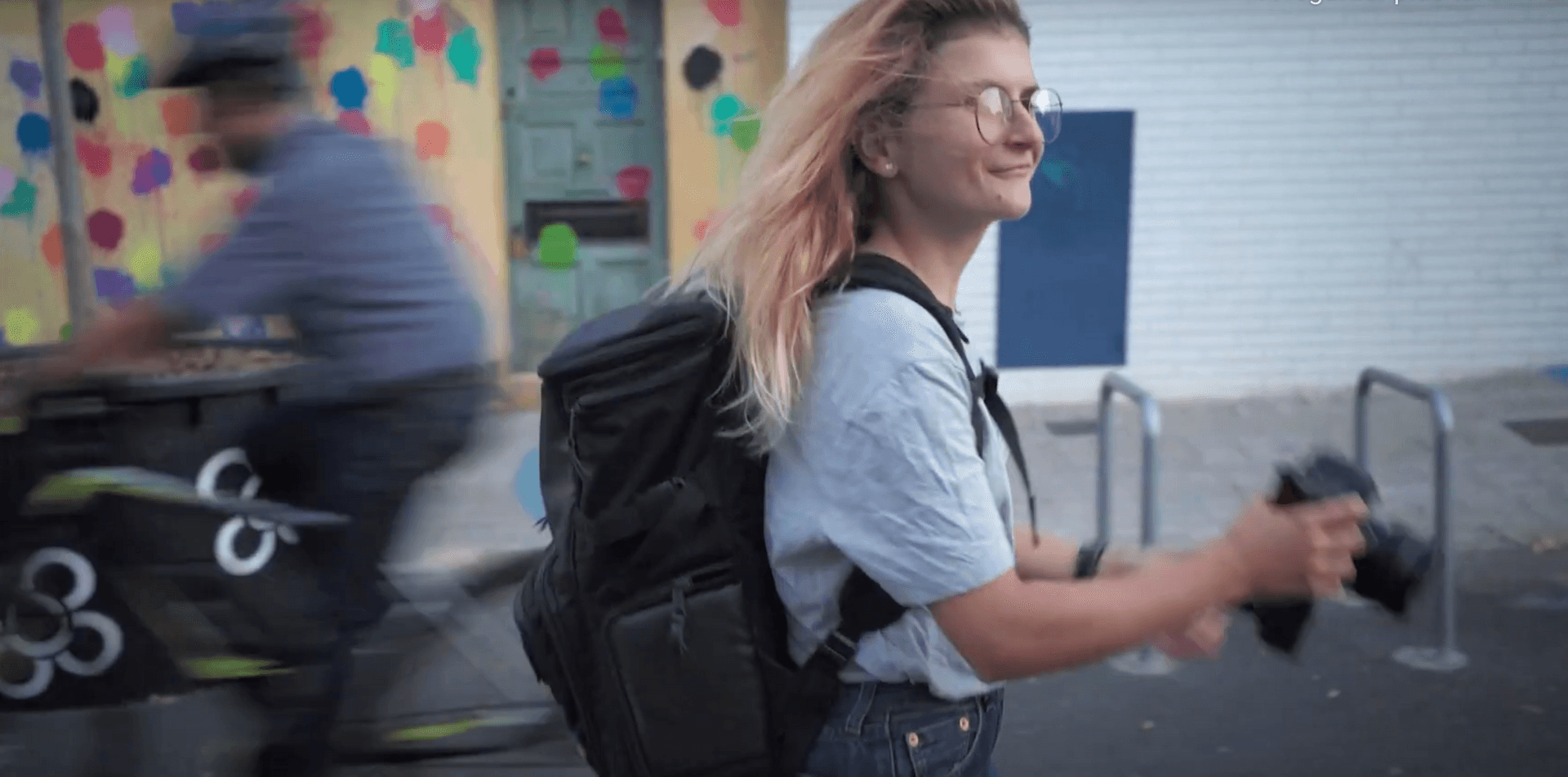 Prix européen Jeune reporter