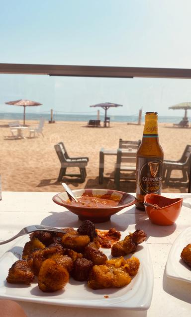 Agenda Cotonou dates