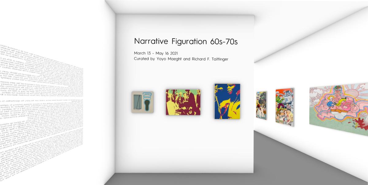 Figuration narrative
