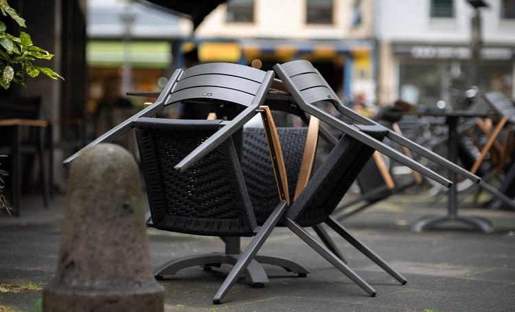 Confinement Avril Italie Covid