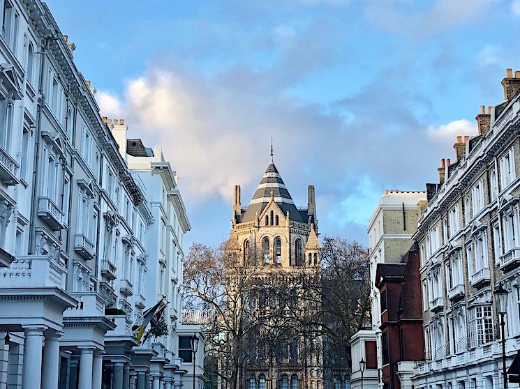 Record vaccination Angleterre