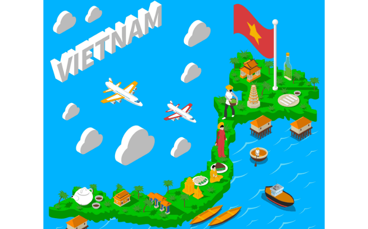 passeport vaccinal vietnam tourisme