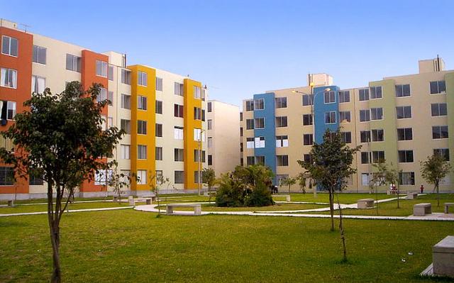 soutien europe vivienda logement lima