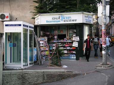 mots français langue turque