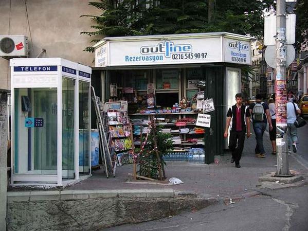 mots français langue turque