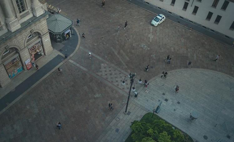 Zones confinement Lombardie mars