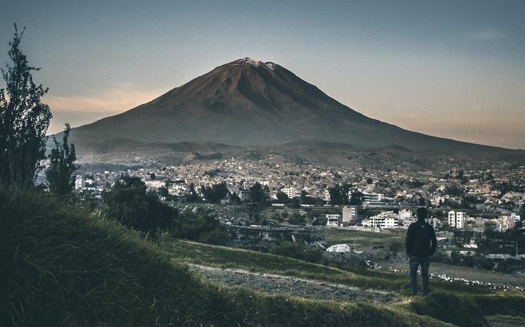 autre amérique pérou