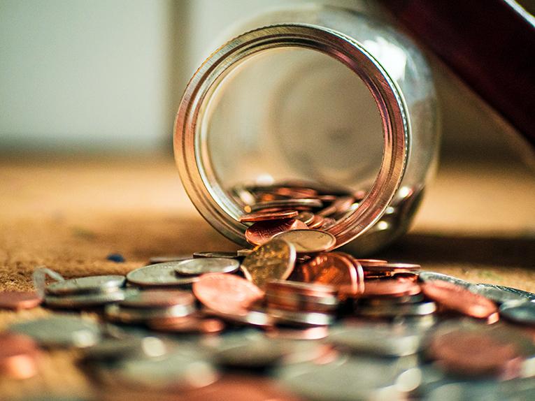 monnaie pièce franc pacifique