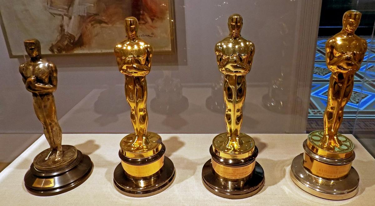 oscars 2021 colectiv nominé