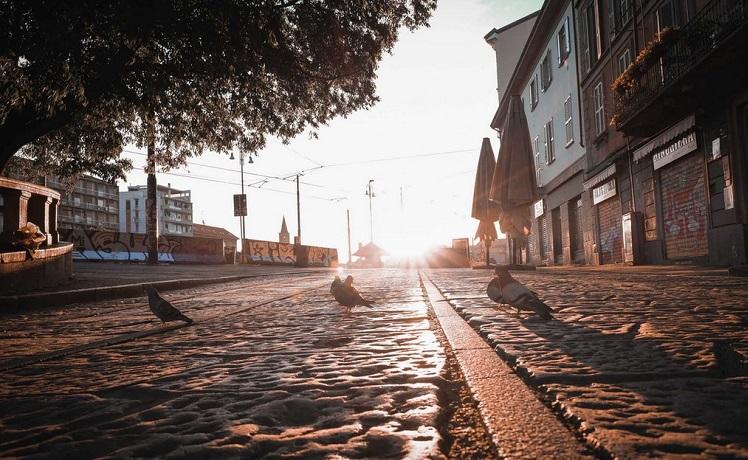 mesures anti covid italie avril