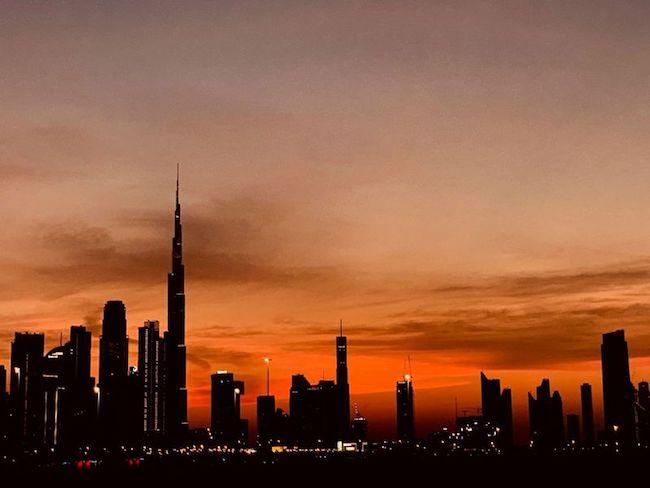 Haq Al Lailah Dubai 2021