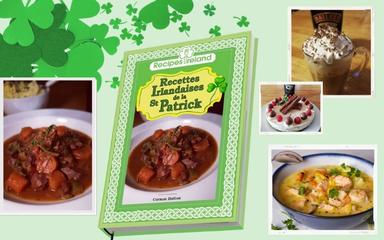 recettes irlandaises