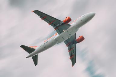 coupons voyage easyjet avion