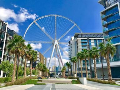 nouveaux projets dubai Ain