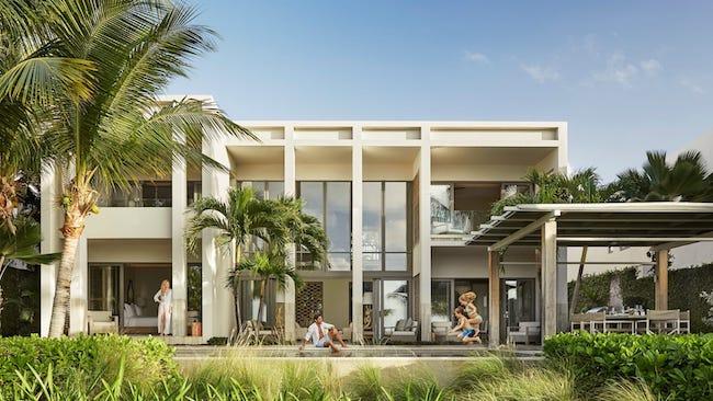 immobilier luxe dubai