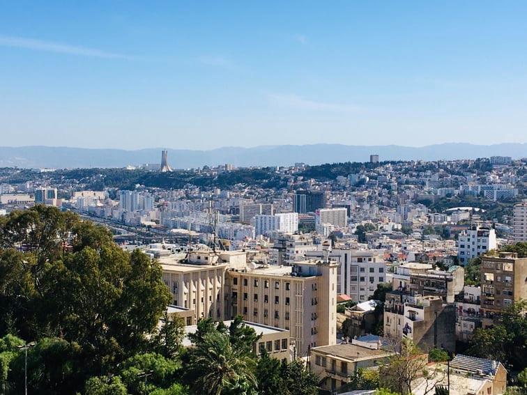 Algérie elections consulaires 2021