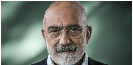 lettres solidarités auteurs turcs prison