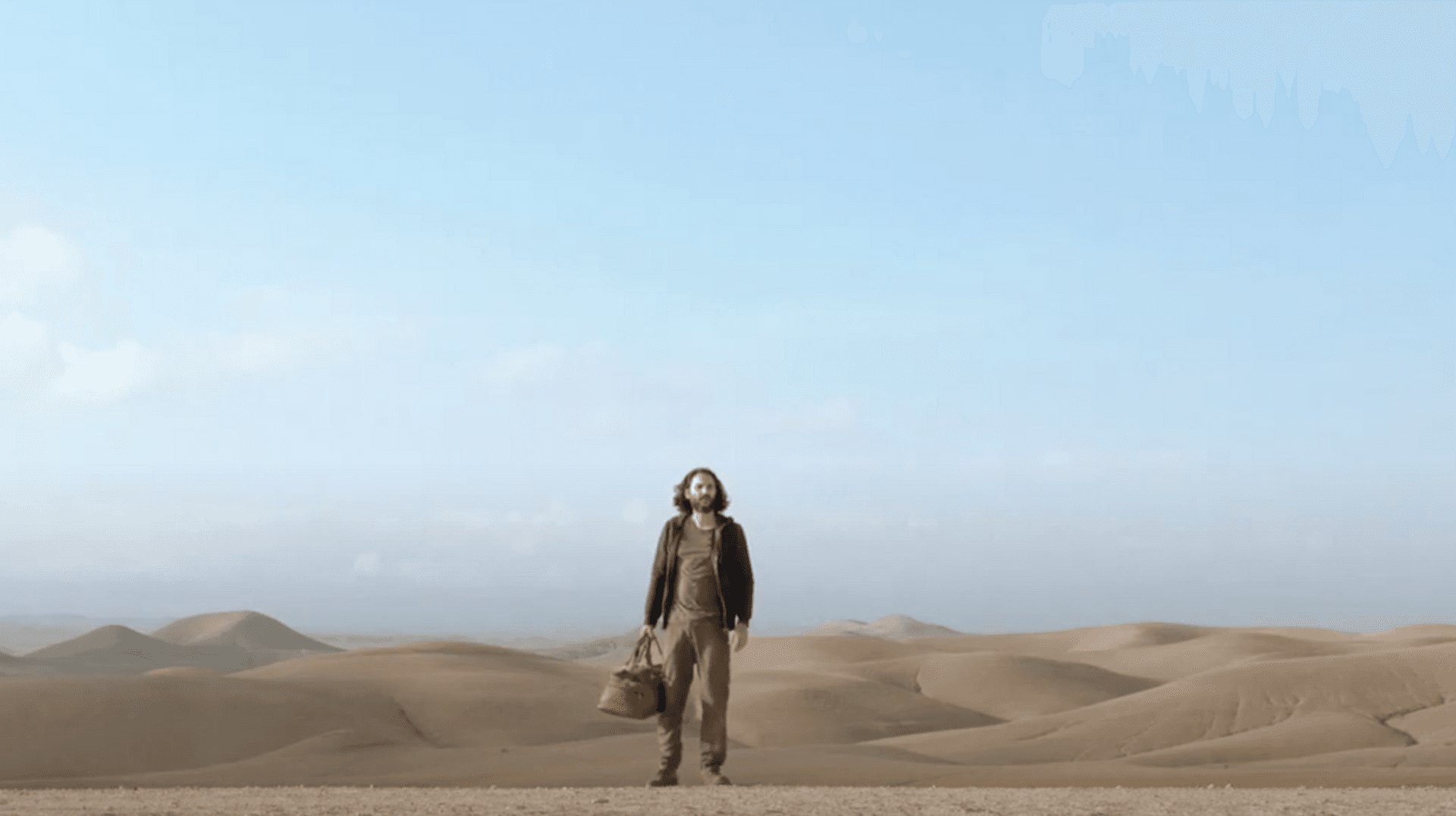 Extrait de film présenté lors du festival ALFILM