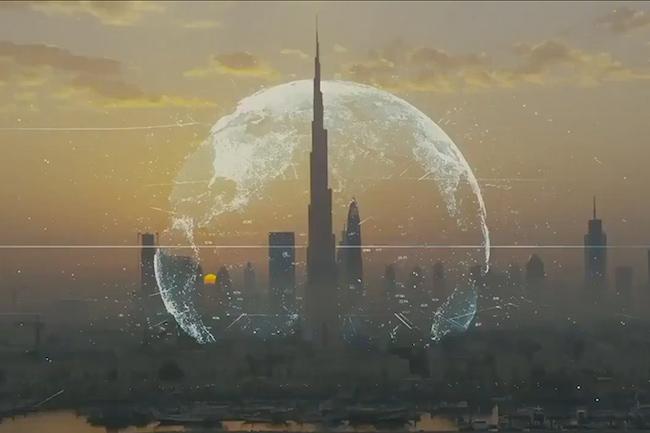 Al Quoz Creative District