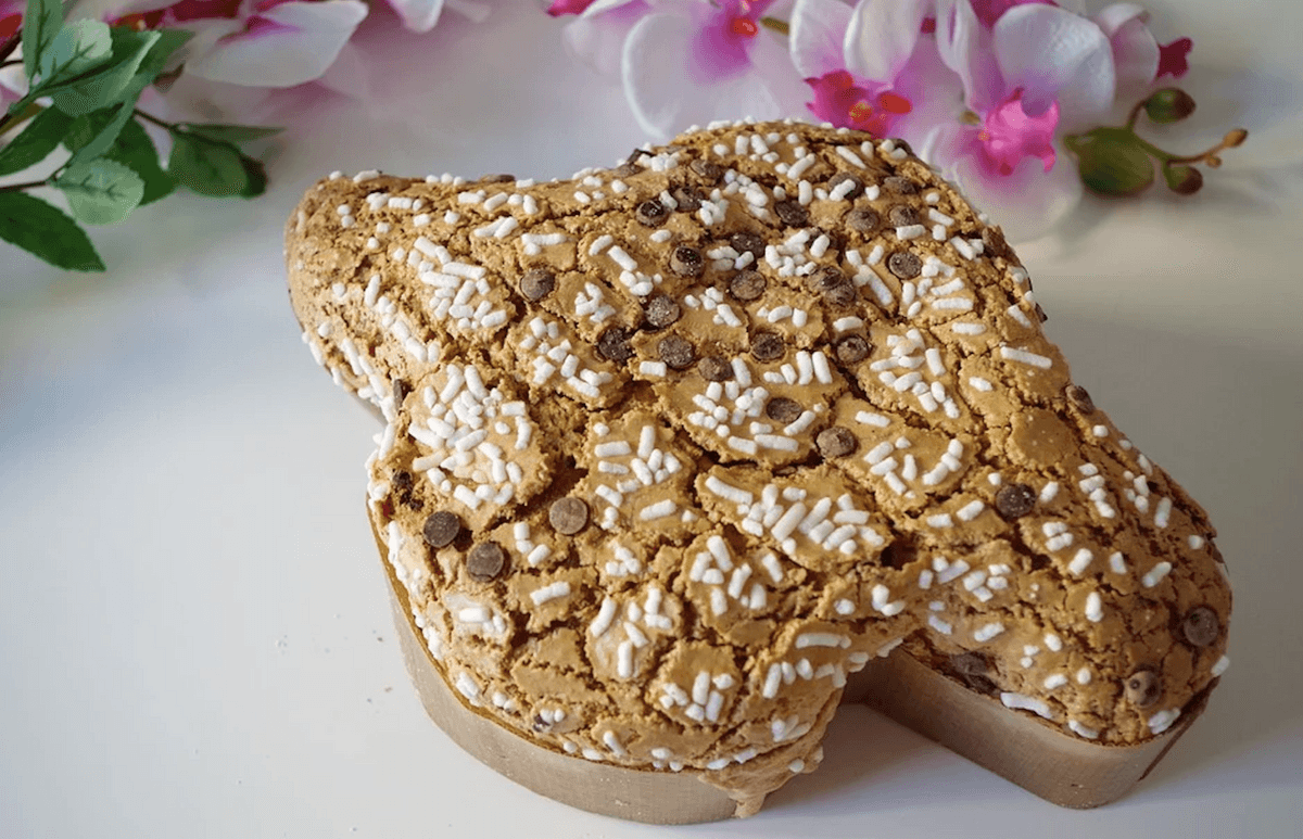 Fête Pâques Italie