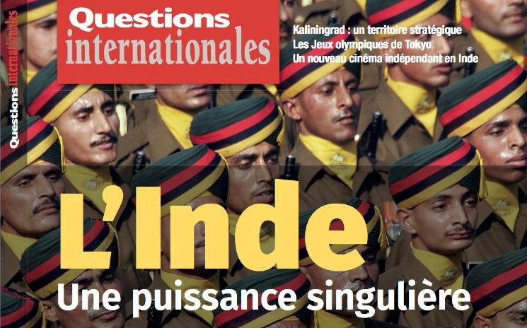 Inde Christophe Jacquelot