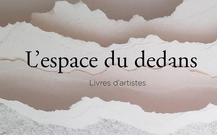 L'espace du dedans galerie agorgi