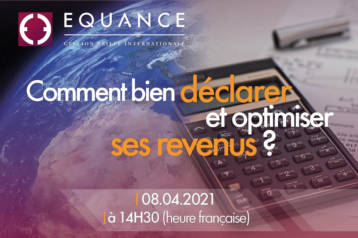 webinaire equance