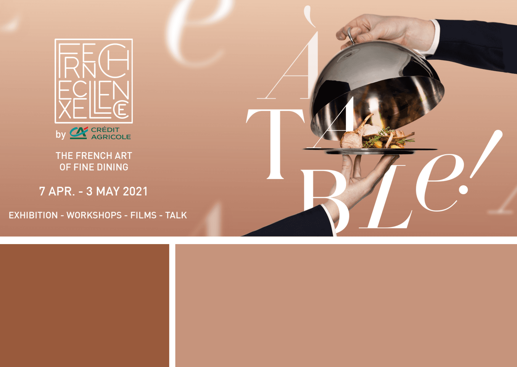 programme de l'alliance francaise