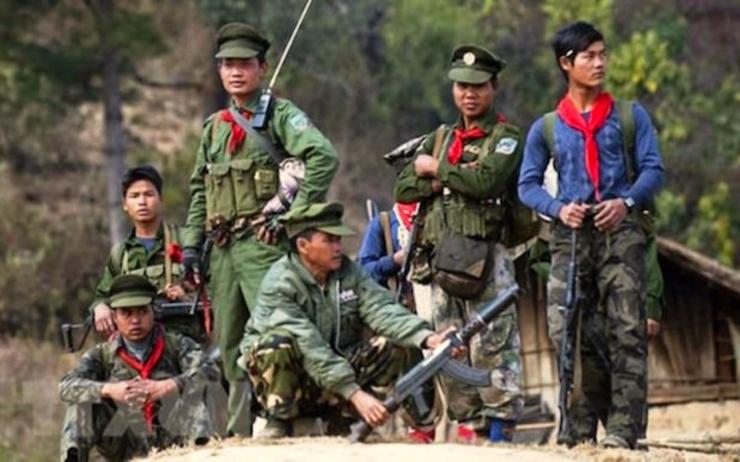 Libéré par l’armée, un violeur et tueur d’enfant tué par la TLNA