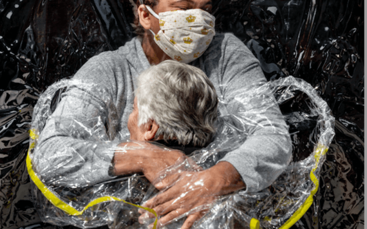 Mads Nissen World Press Photo