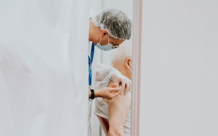 bulles vaccins hong kong