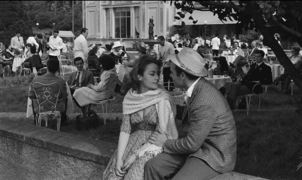 Rocco et ses frères, un film censuré en Italie