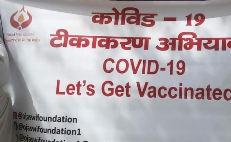 vaccin coronavirus covid-19 inde