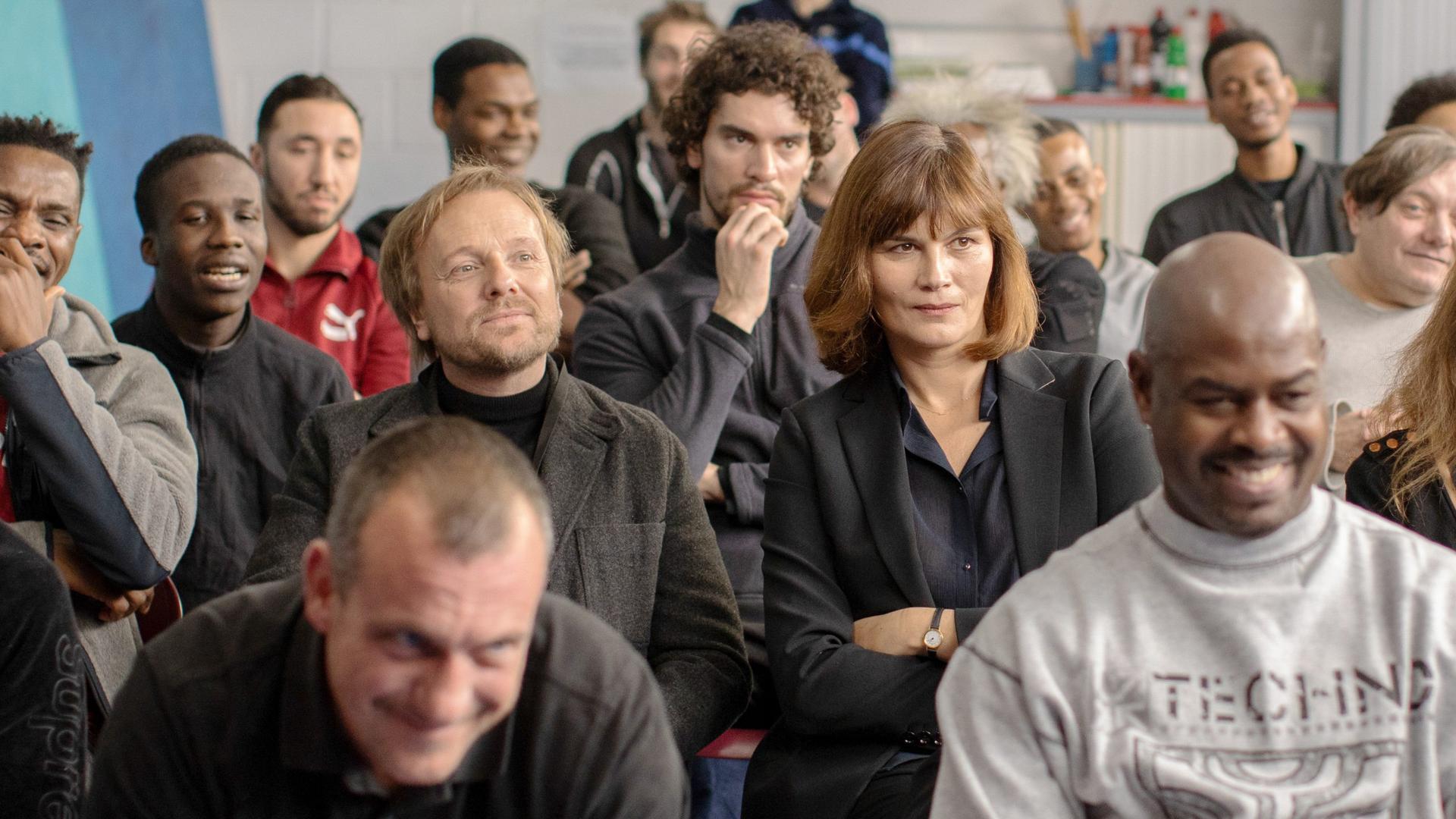 French Film Festival Perth