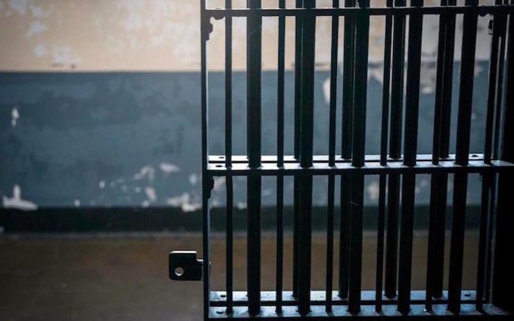 Un journaliste japonais en détention