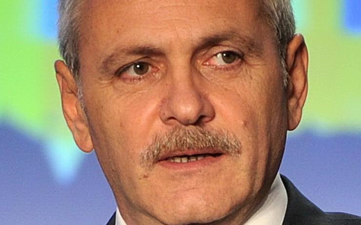 Liviu Dragnea
