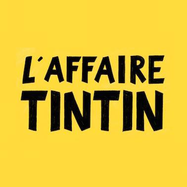 L’Affaire Tintin à la librairie française de Rome