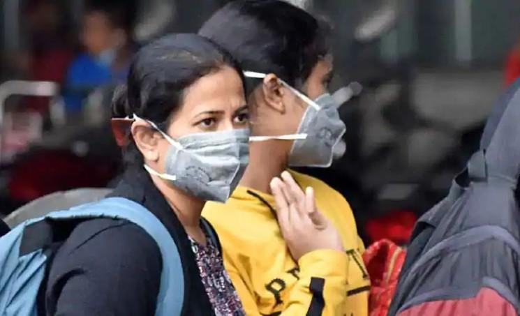 coronavirus inde 2021