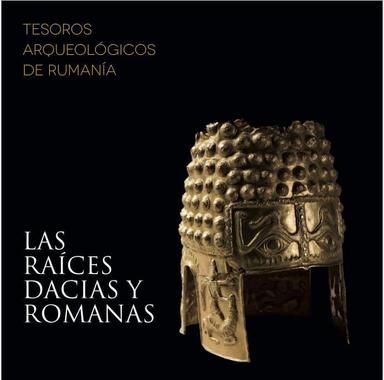 trésors archéologiques roumanie madrid