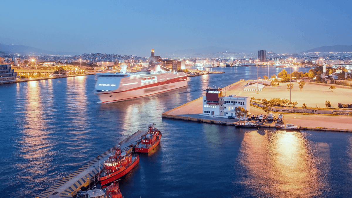 Ferries soutien associations