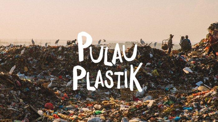 Pulau plastique un film documentaire qui denonce la polution en Indonesie