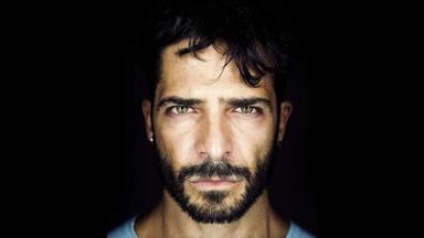 Marco Bocci est l'agent Solo dans cette série disponible sur Amazon Prime