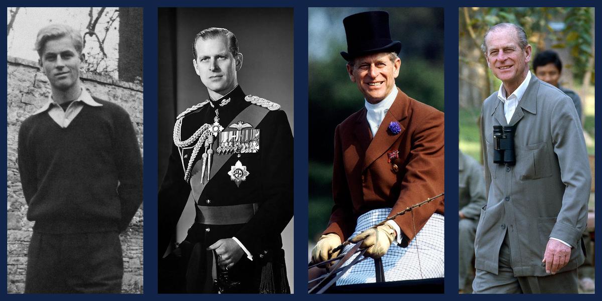 prince philip de Grèce décédé