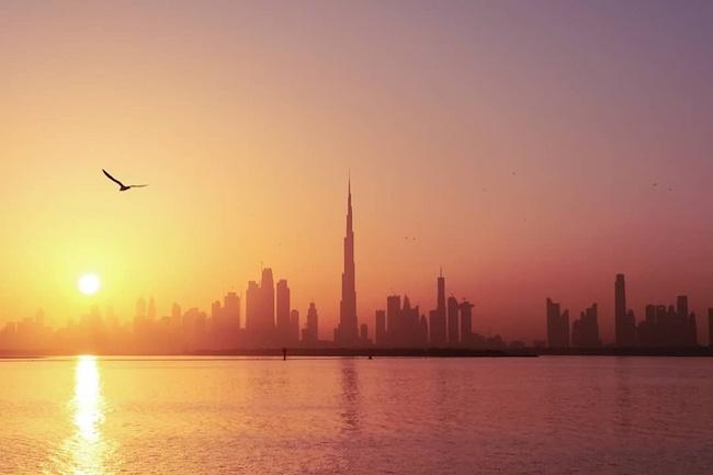 secteur public ramadan Dubai